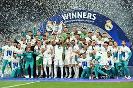 Image result for Champions Football