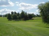 Image result for Cold Ashby Golf Club