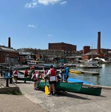 Image result for Baltic Wharf Sailing Club