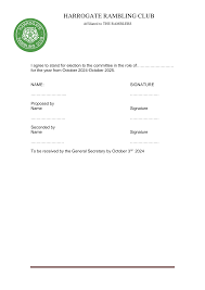 Image result for Harrogate Rambling Club