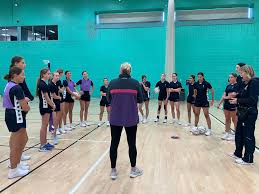 Image result for Ywca Bury Juniors Netball Club