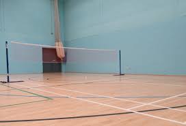 Image result for Mera Badminton Club