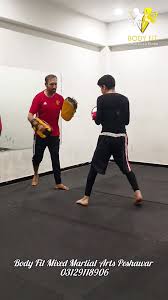 Image result for Bodyfit Martial Arts