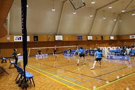 Image result for University Of Derby Badminton Club
