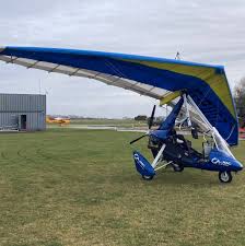 Image result for Northampton Microlight Club