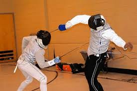 Image result for Custodians Fencing Club