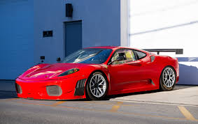 Image result for Ferrari F430