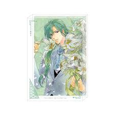 「アシュヴィン 遙かなる時空の中で4」の画像検索結果