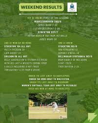 Image result for Wolviston Cricket Club