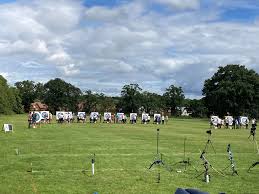 Image result for Bowmen Of Burleigh