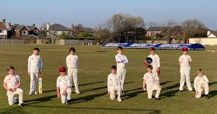 Image result for Thornton Cleveleys Cricket Club