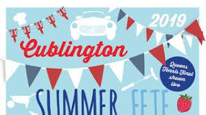 Image result for Cublington Cricket Club