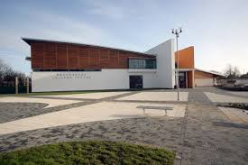 Image result for Braunstone Badminton Club