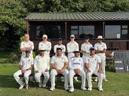 Image result for Shenley Village Cricket Club