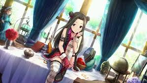 「涼宮星花」の画像検索結果