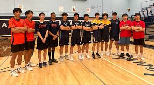 Image result for Lings Badminton Club