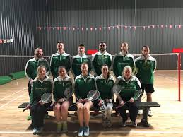 Image result for Guernsey Badminton Club