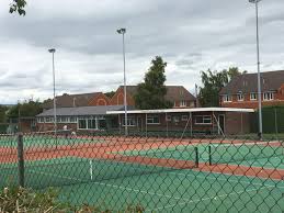 Image result for Fulwood Club