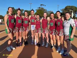Image result for Westoning Recreation Netball Club