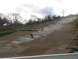 Image result for Uk Dry Ski Slopes