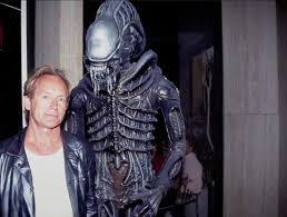 Image result for Alien 3
