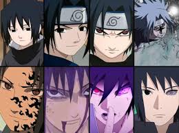 「うちはサスケ」の画像検索結果