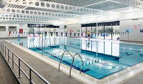 Image result for Lutterworth Swimming Club