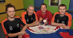 Image result for Leiston & District Swimming Club