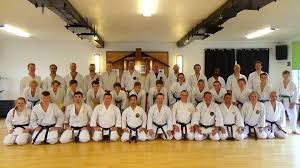 Image result for Kensei Karate Dojo