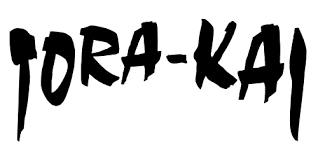 Image result for Tora-Kai Judo