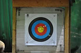 Image result for Lasswade Archery Club