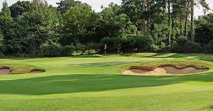 Image result for Farnham Golf Club