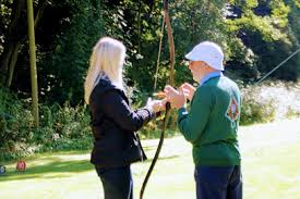 Image result for Stalybridge Archery Club
