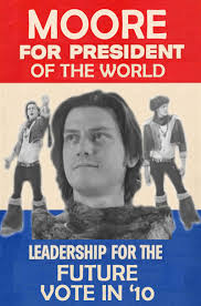 Trevor Moore: World President by ~AmandaDeLonge on deviantART - Trevor_Moore__World_President_by_AmandaDeLonge