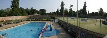 Image result for Exeter Golf & Country Club Tennis