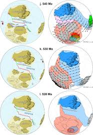 Image result for iapetus anomaly