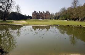 Image result for Broome Manor Golf Club