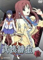 「蝶野攻爵 武装錬金」の画像検索結果