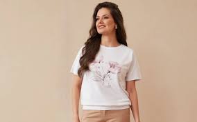 Image result for Женская футболка win today