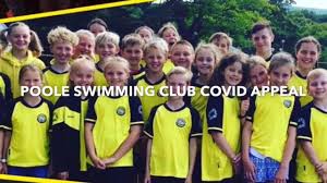 Image result for Poole Swimming Club