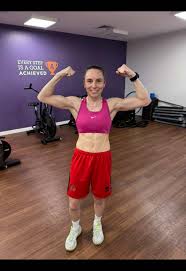 Image result for Knock Out Fit Hopewell