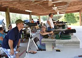 Image result for BLACKBURN RIFLE & PISTOL CLUB