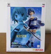 「美樹さやか 魔法少女まどか☆マギカ」の画像検索結果