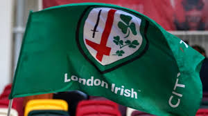 Image result for London Irish Rfc