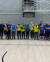 Image result for Hartlepool Volleyball Club