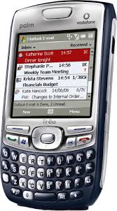 Image result for windows mobile 6.0 today screen