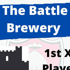 Image result for Battle Cricket Club