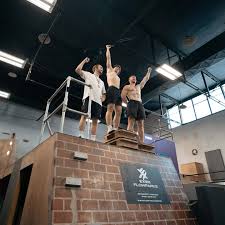 Image result for Vimflow Parkour