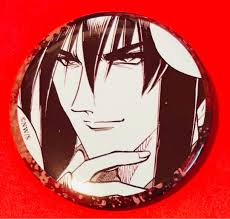 「刈羽蝙也 るろうに剣心 -明治剣客浪漫譚-」の画像検索結果