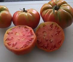 Afbeeldingsresultaat voor rose quartz tomato